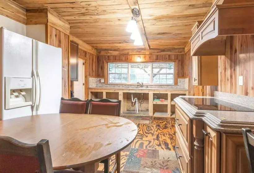 ホテル Meramec River Resort