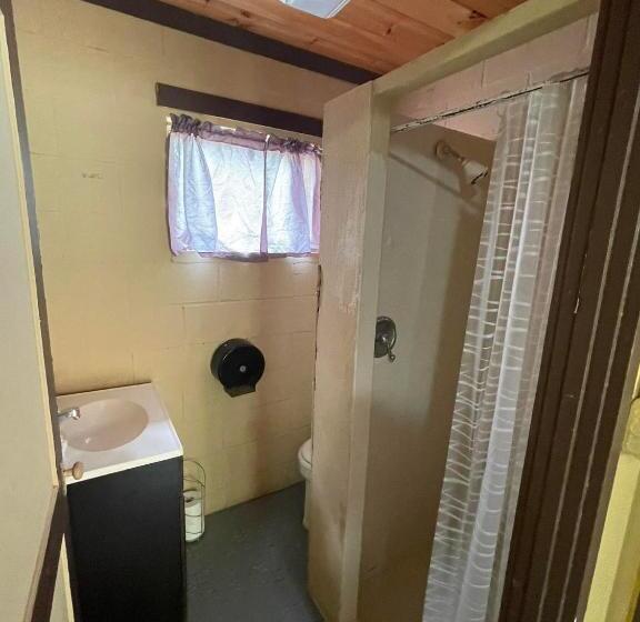 فندق Meramec River Resort