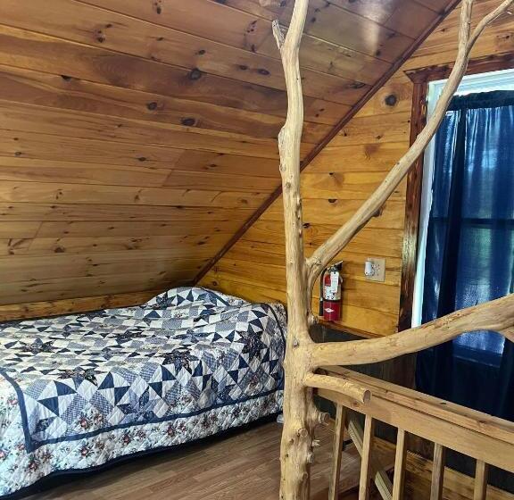 فندق Meramec River Resort