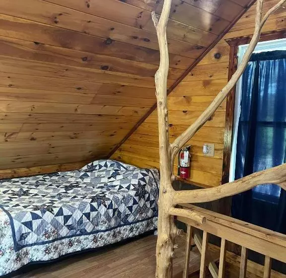 ホテル Meramec River Resort