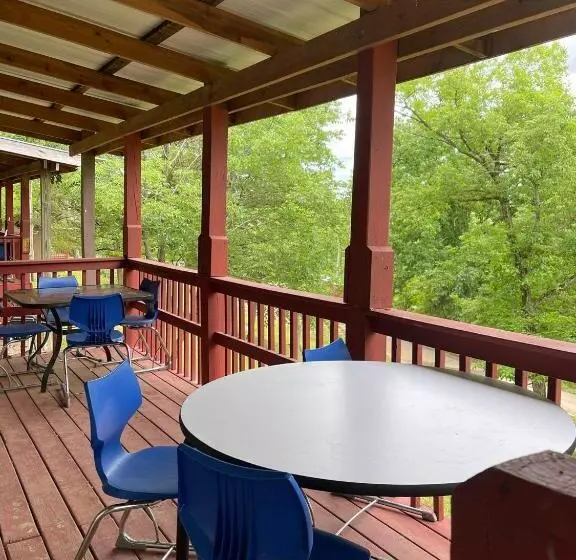 ホテル Meramec River Resort