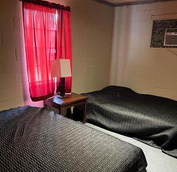 فندق Meramec River Resort