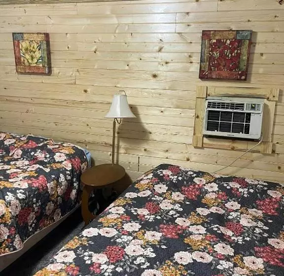 ホテル Meramec River Resort