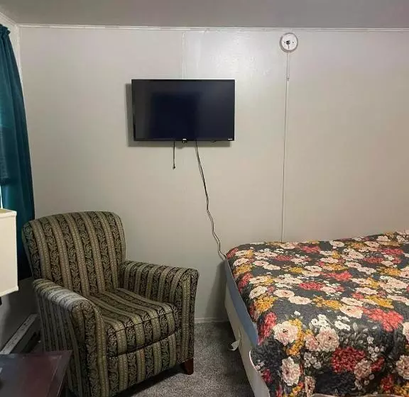 ホテル Meramec River Resort