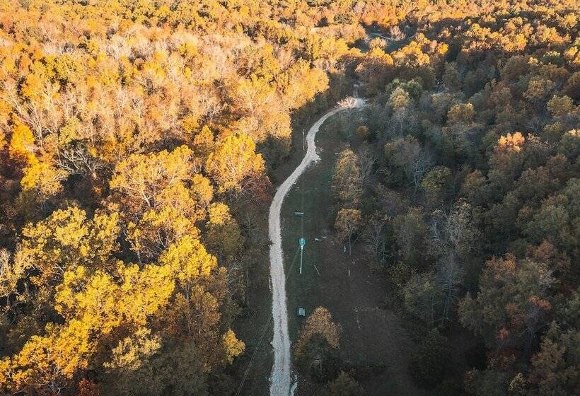 فندق Meramec River Resort