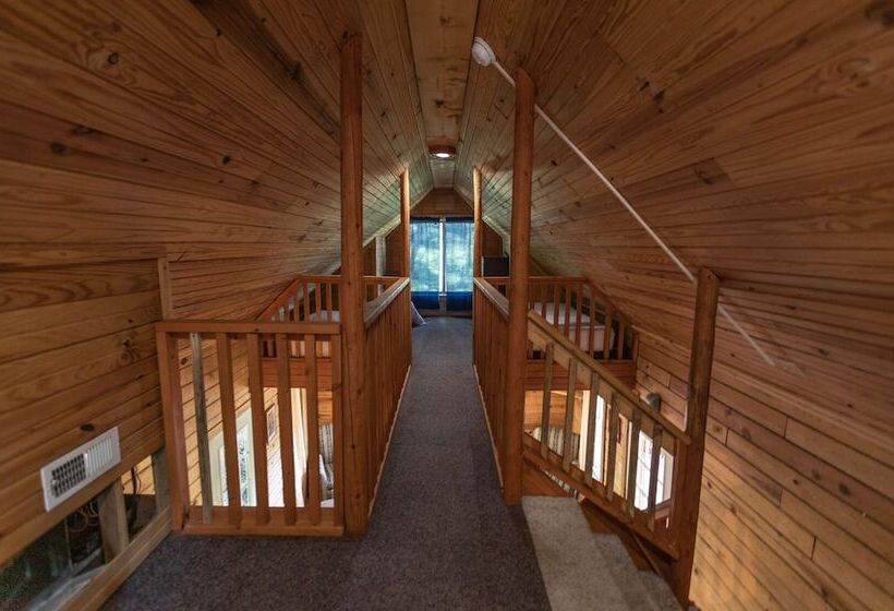 فندق Meramec River Resort