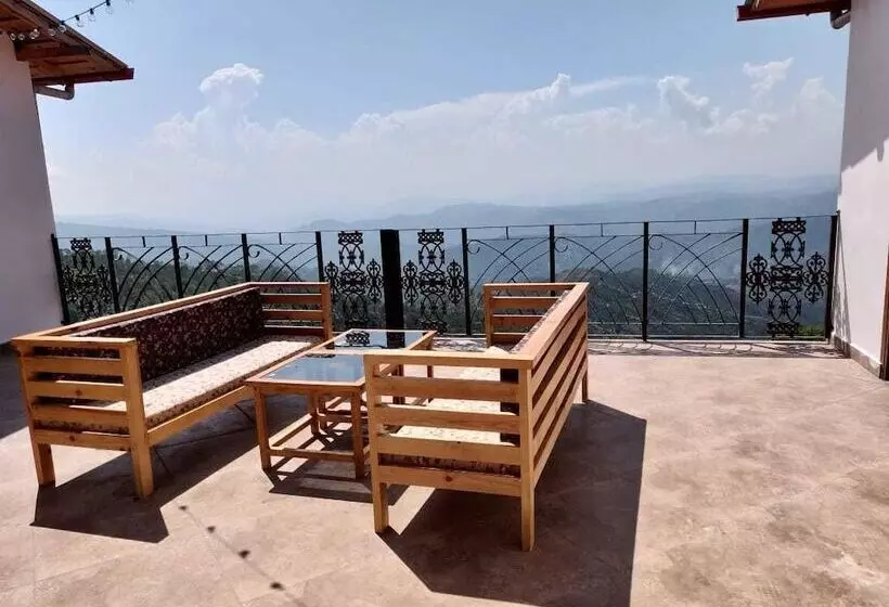 ホテル Parwati Retreat