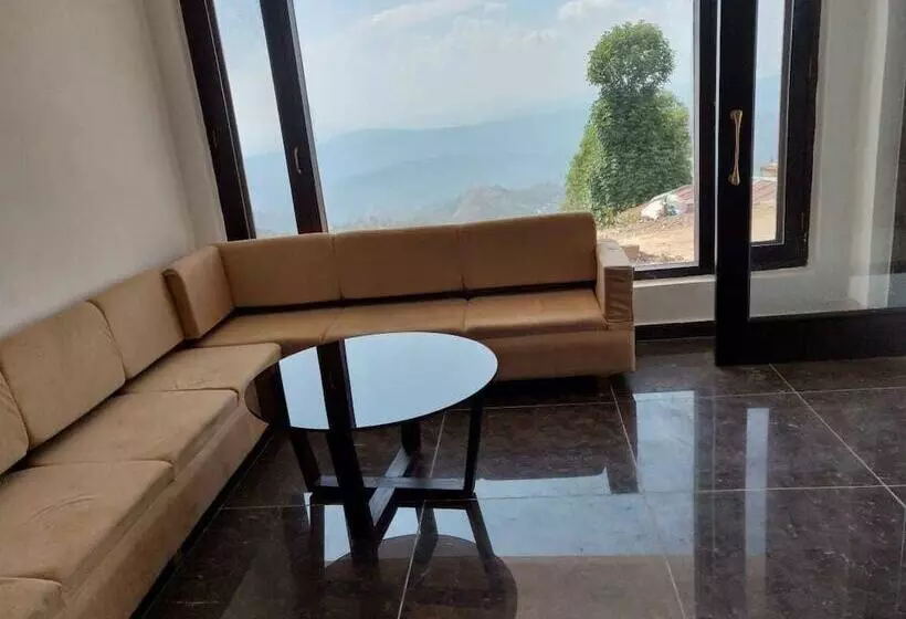 ホテル Parwati Retreat