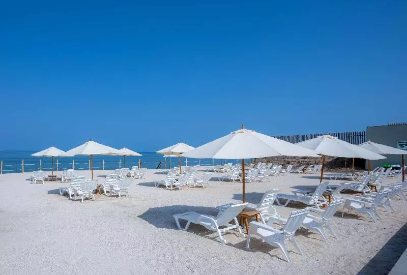 ホテル Casa Andina Select Paracas