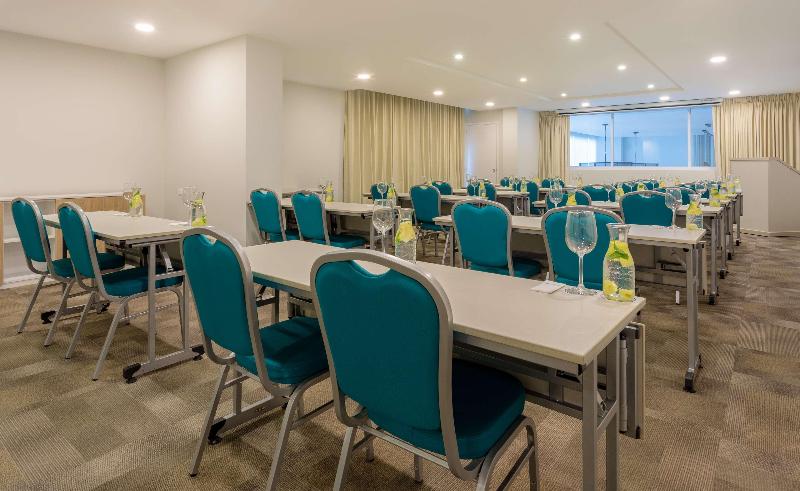 בית מלון כפרי Casa Andina Select Paracas