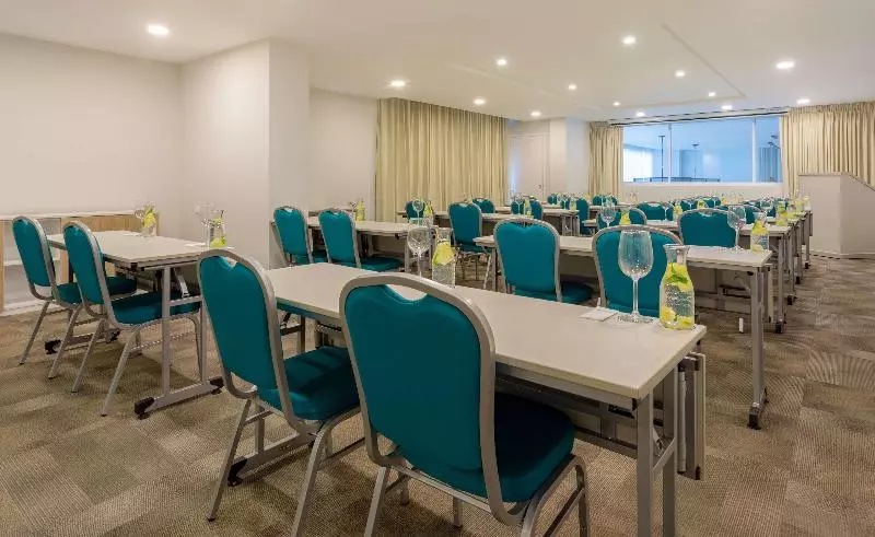 ホテル Casa Andina Select Paracas