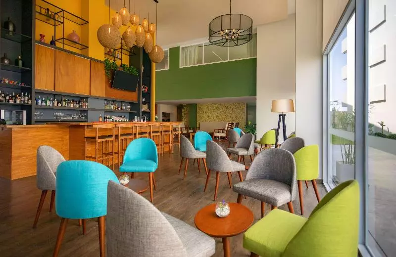 ホテル Casa Andina Select Paracas