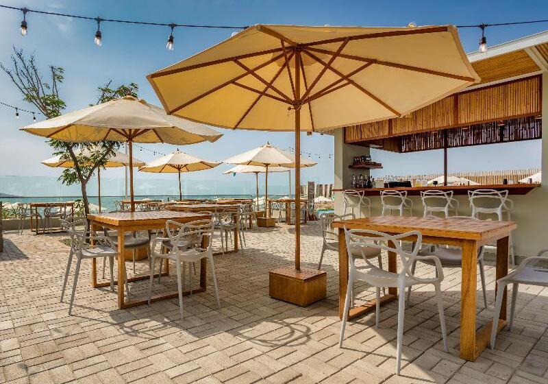 בית מלון כפרי Casa Andina Select Paracas