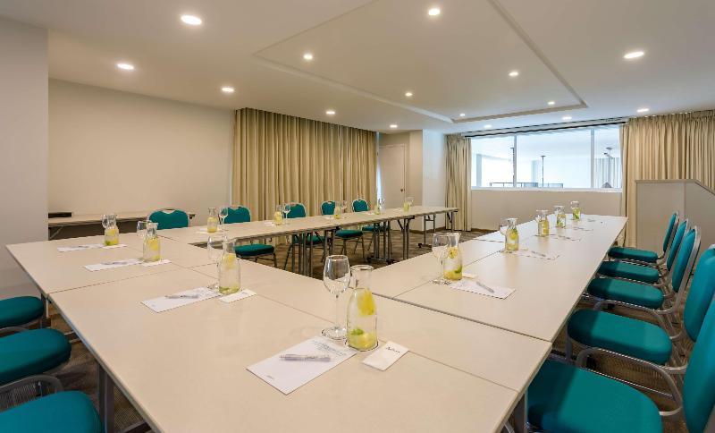 בית מלון כפרי Casa Andina Select Paracas