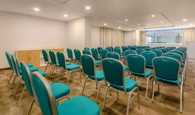 ホテル Casa Andina Select Paracas