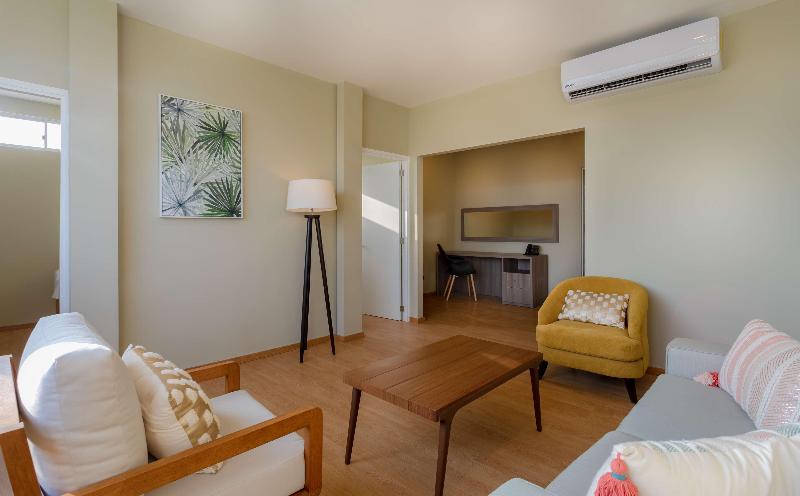 בית מלון כפרי Casa Andina Select Paracas