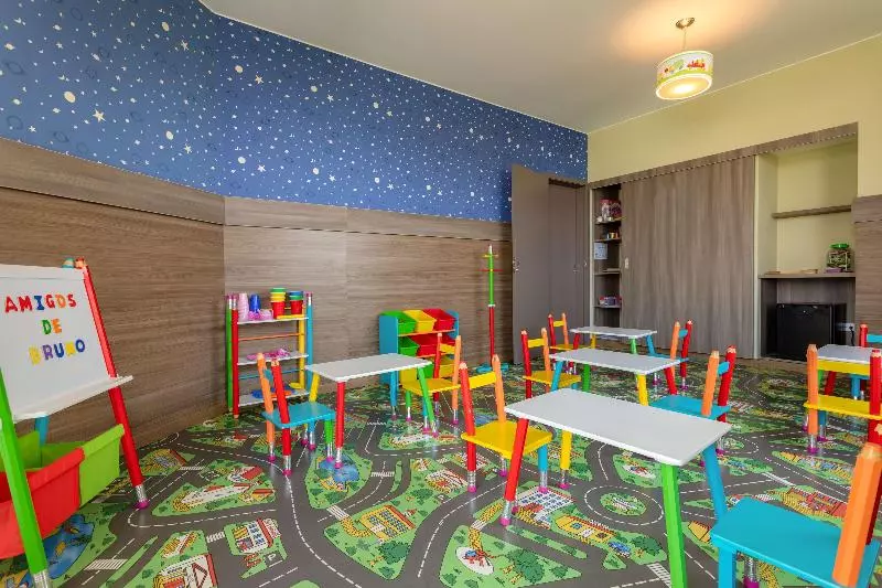 ホテル Casa Andina Select Paracas