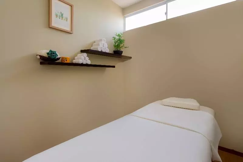 ホテル Casa Andina Select Paracas