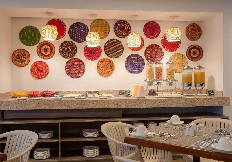 ホテル Casa Andina Select Paracas