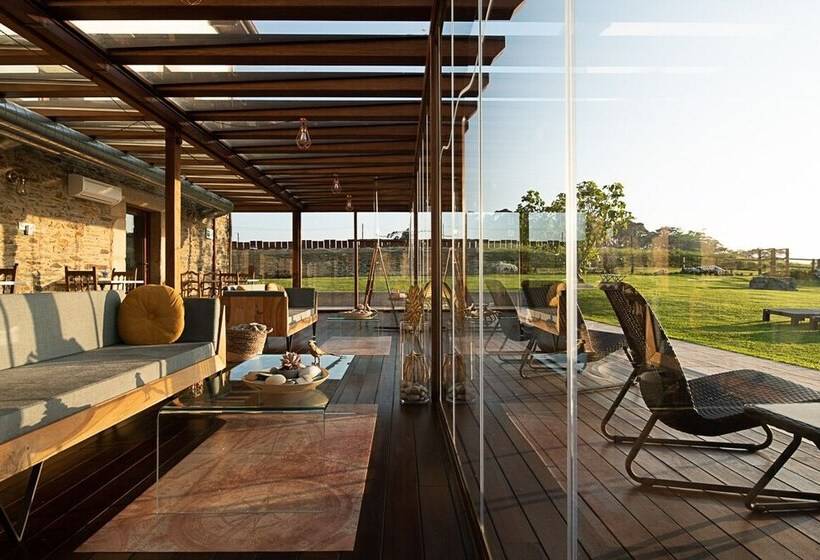 酒店 Rural La Sobreisla