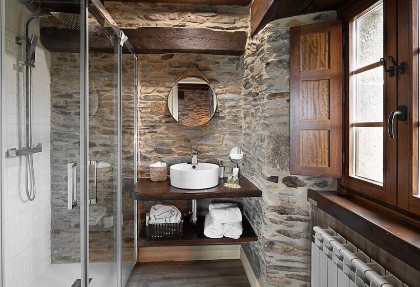 酒店 Rural La Sobreisla