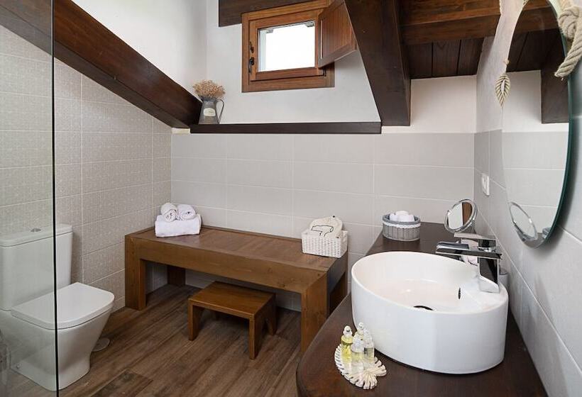 酒店 Rural La Sobreisla