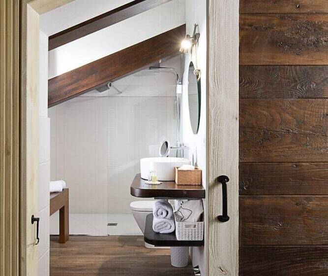 酒店 Rural La Sobreisla