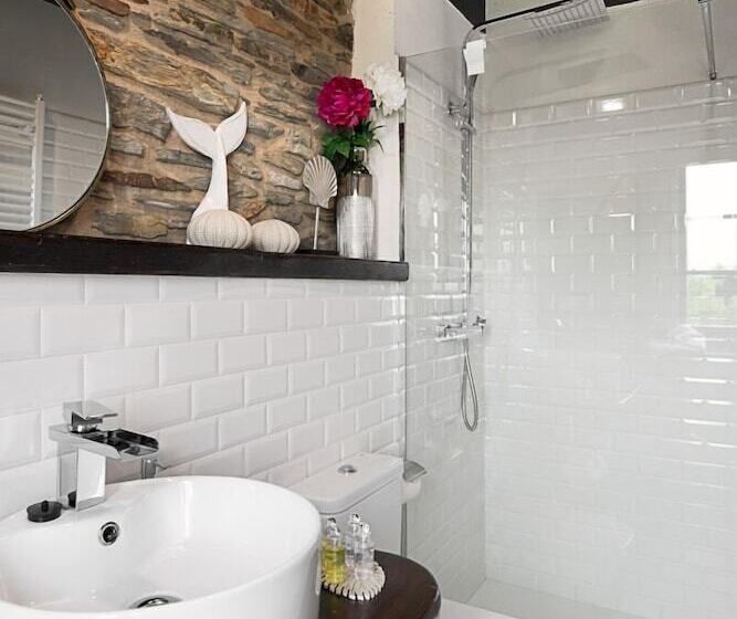 酒店 Rural La Sobreisla