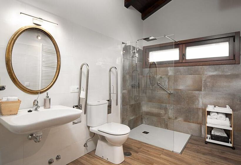 酒店 Rural La Sobreisla