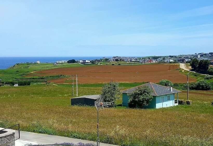 酒店 Rural La Sobreisla