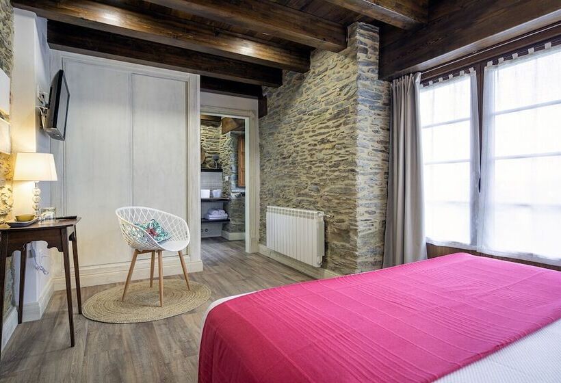 酒店 Rural La Sobreisla