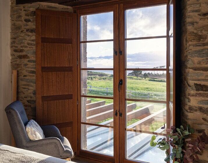 酒店 Rural La Sobreisla