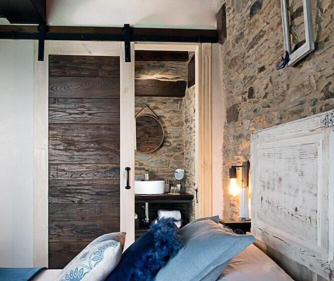 酒店 Rural La Sobreisla