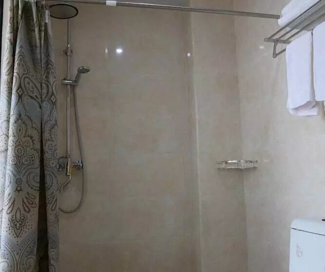 Hotelli Wuyishan City Chun Hui Traders