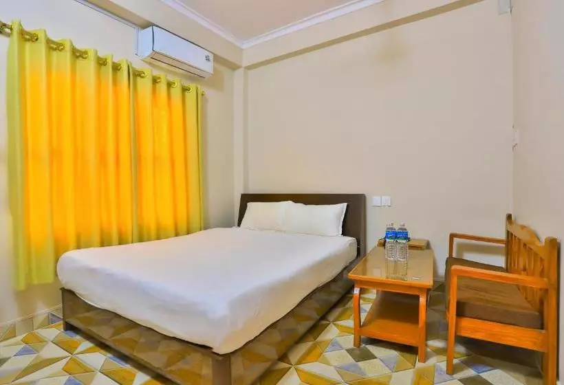 Kali Gandaki Hotel By Oyo Rooms