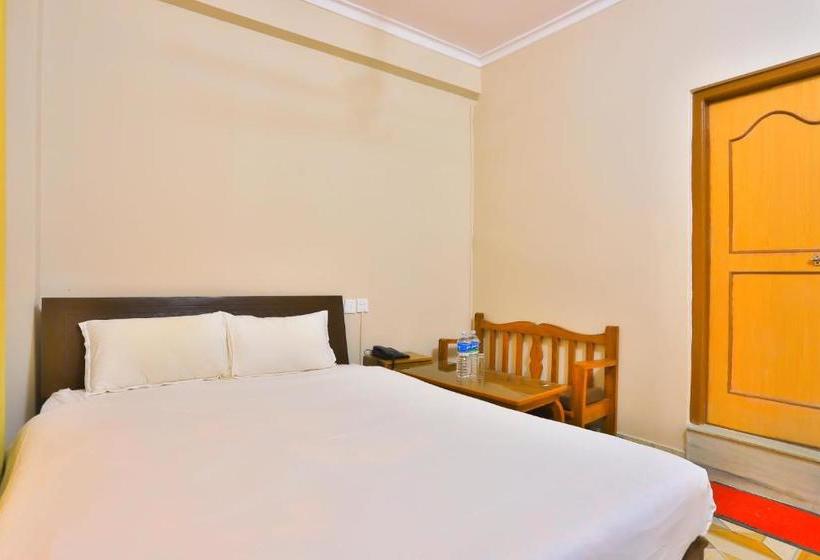 Kali Gandaki Hotel By Oyo Rooms