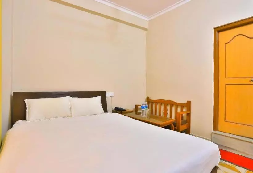 Kali Gandaki Hotel By Oyo Rooms