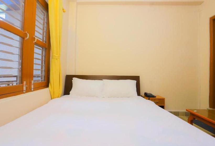 Kali Gandaki Hotel By Oyo Rooms