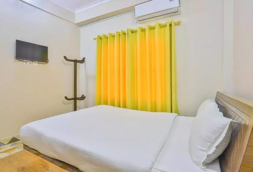 Kali Gandaki Hotel By Oyo Rooms