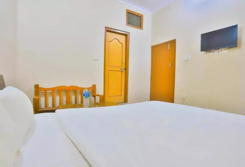 Kali Gandaki Hotel By Oyo Rooms