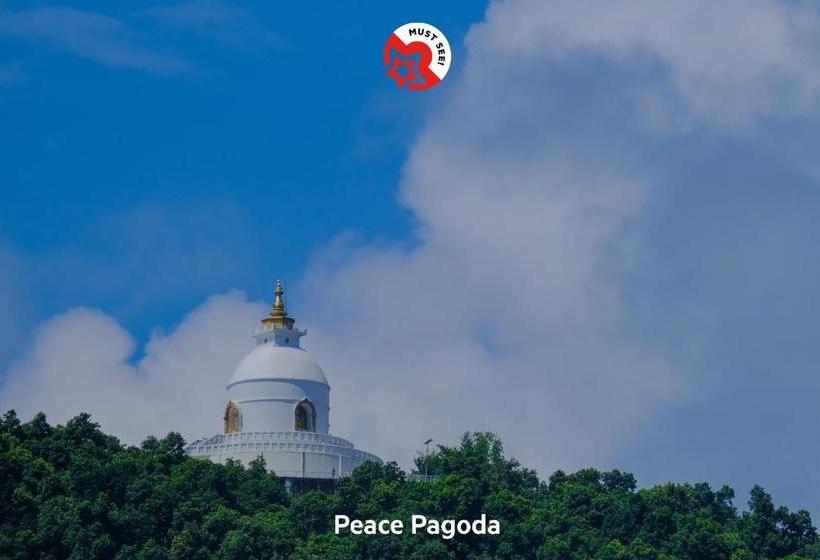 Kali Gandaki Hotel By Oyo Rooms