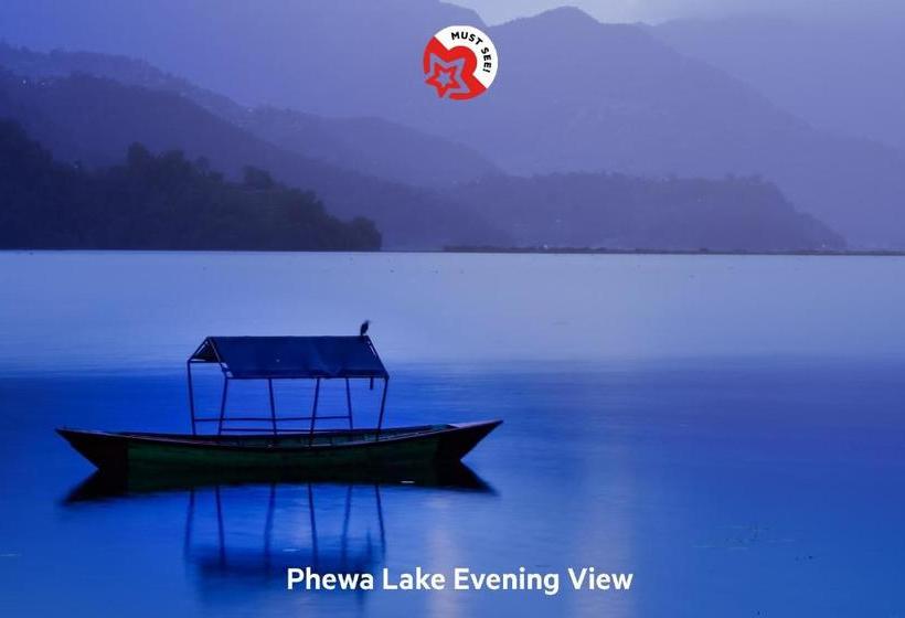 Kali Gandaki Hotel By Oyo Rooms