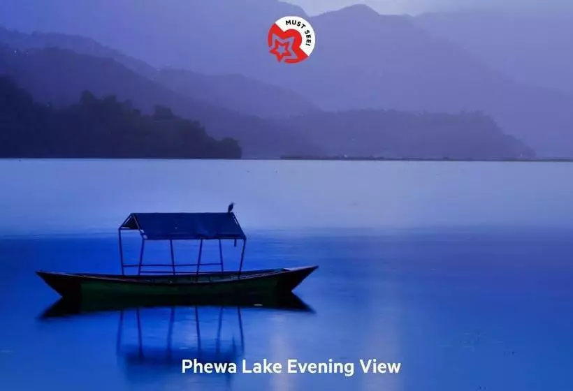 Kali Gandaki Hotel By Oyo Rooms