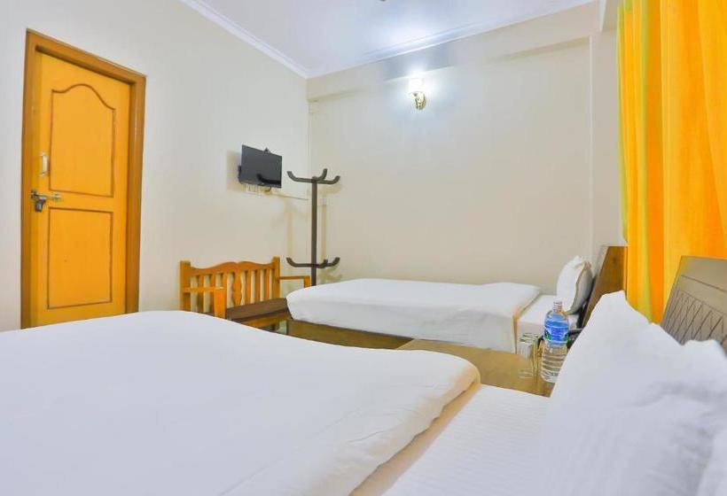 Kali Gandaki Hotel By Oyo Rooms