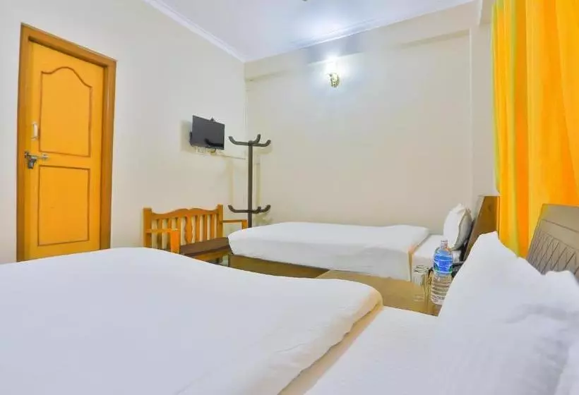 Kali Gandaki Hotel By Oyo Rooms