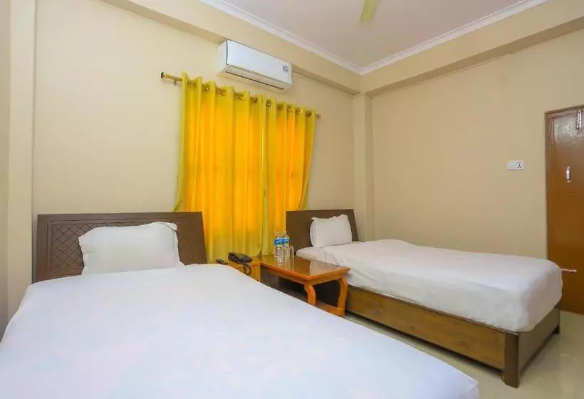 Kali Gandaki Hotel By Oyo Rooms