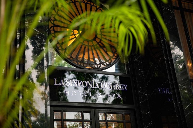 La Sinfonía Del Rey Hotel & Spa