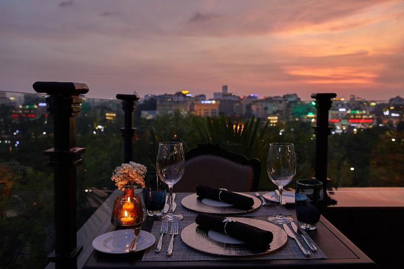 La Sinfonía Del Rey Hotel & Spa