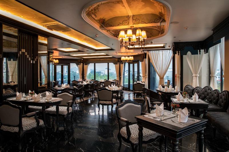 La Sinfonía Del Rey Hotel & Spa