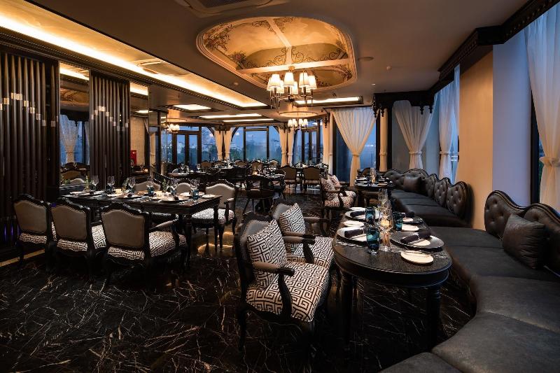 La Sinfonía Del Rey Hotel & Spa